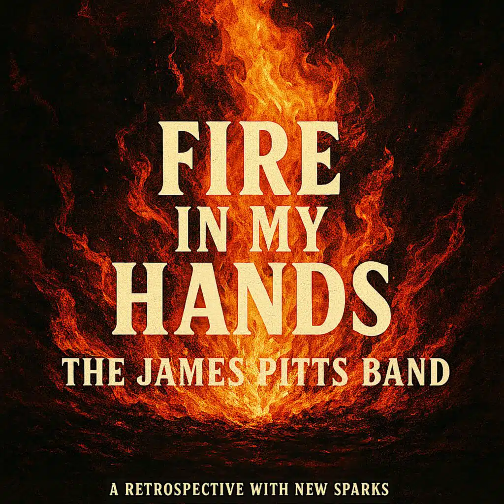 The James Pitts Band