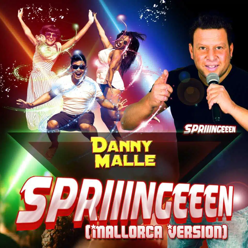 Spriiingeeen (Mallorca Version)