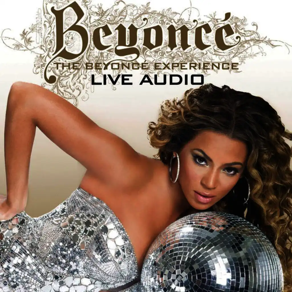 Green Light Medley (Audio from The Beyonce Experience Live)