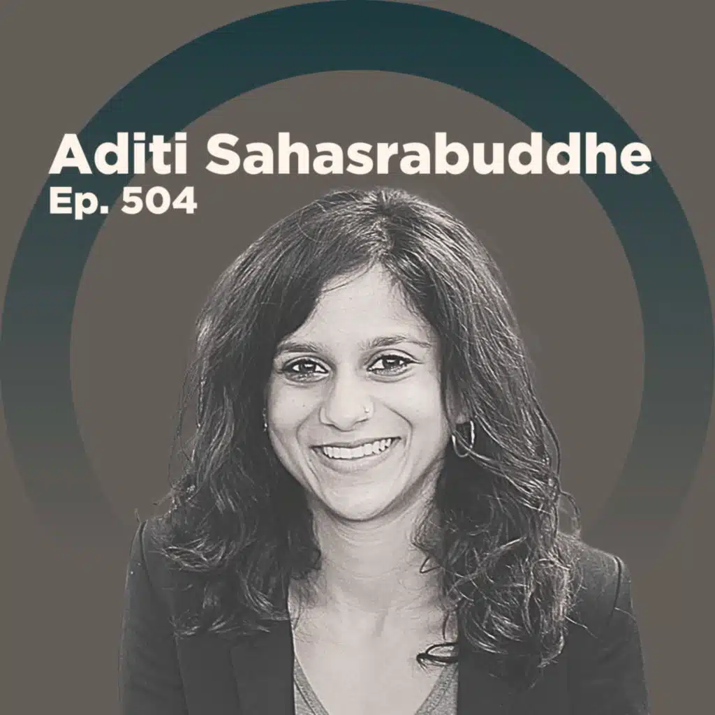 Aditi Sahasrabuddhe on the Role Central Banker Relationships Play in Economic Crises