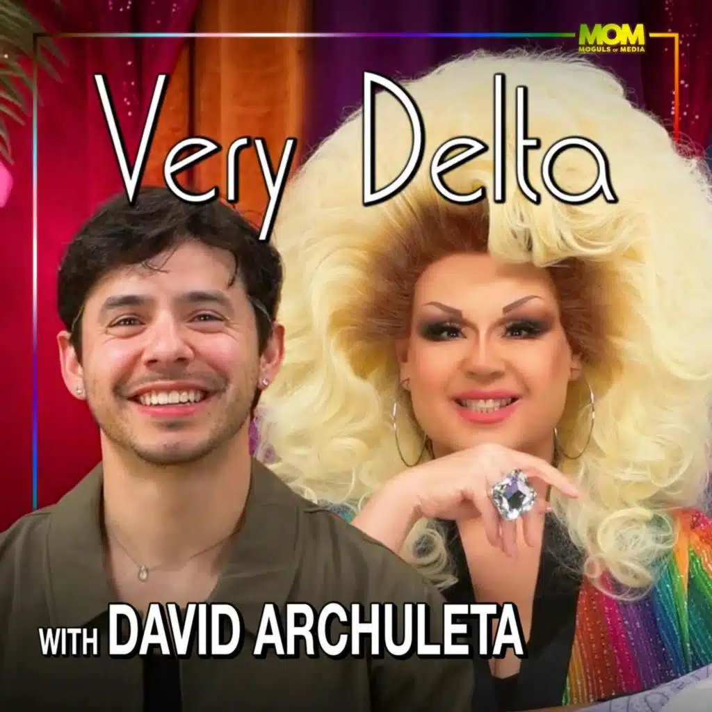 "Very Delta" Episode #145 (w/ David Archuleta)