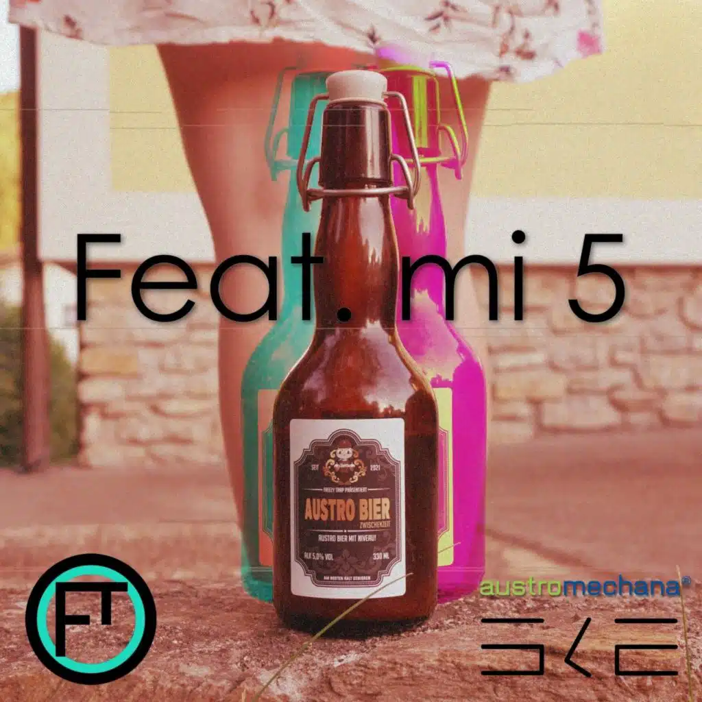 Back to the Moment (Remix) [Upgrade] [feat. Syannah]