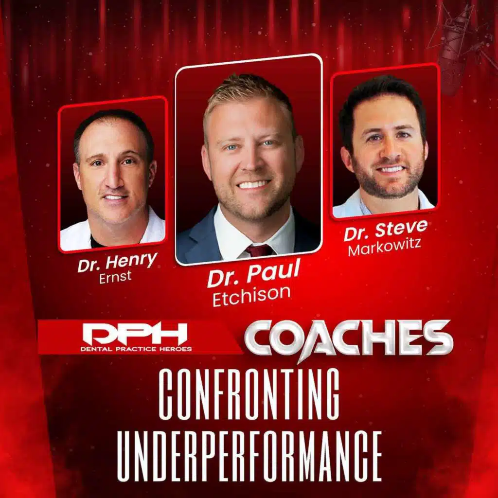 Confronting Underperformance: Why You Can't Always Be the Nice Boss