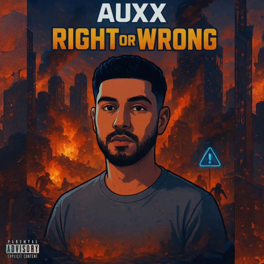 Right Or Wrong
