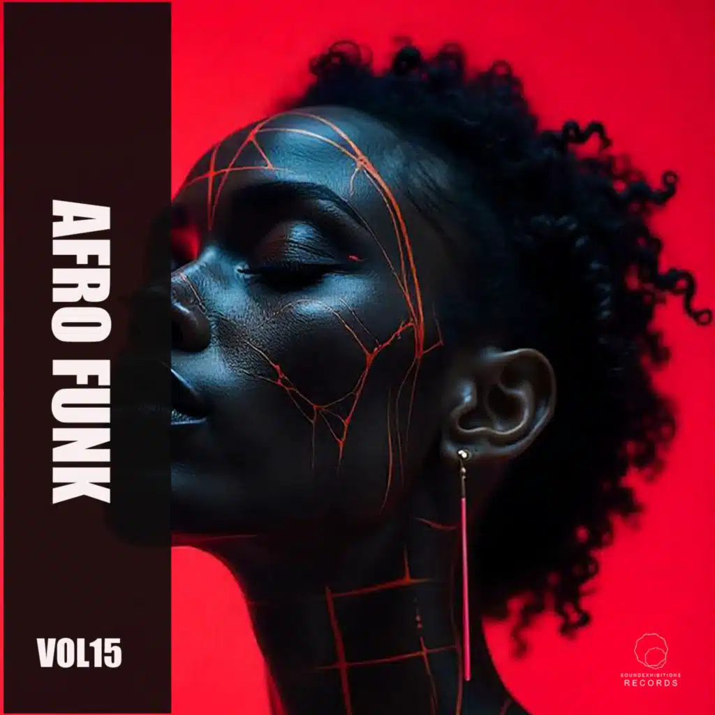 Afro Funk, Vol. 15