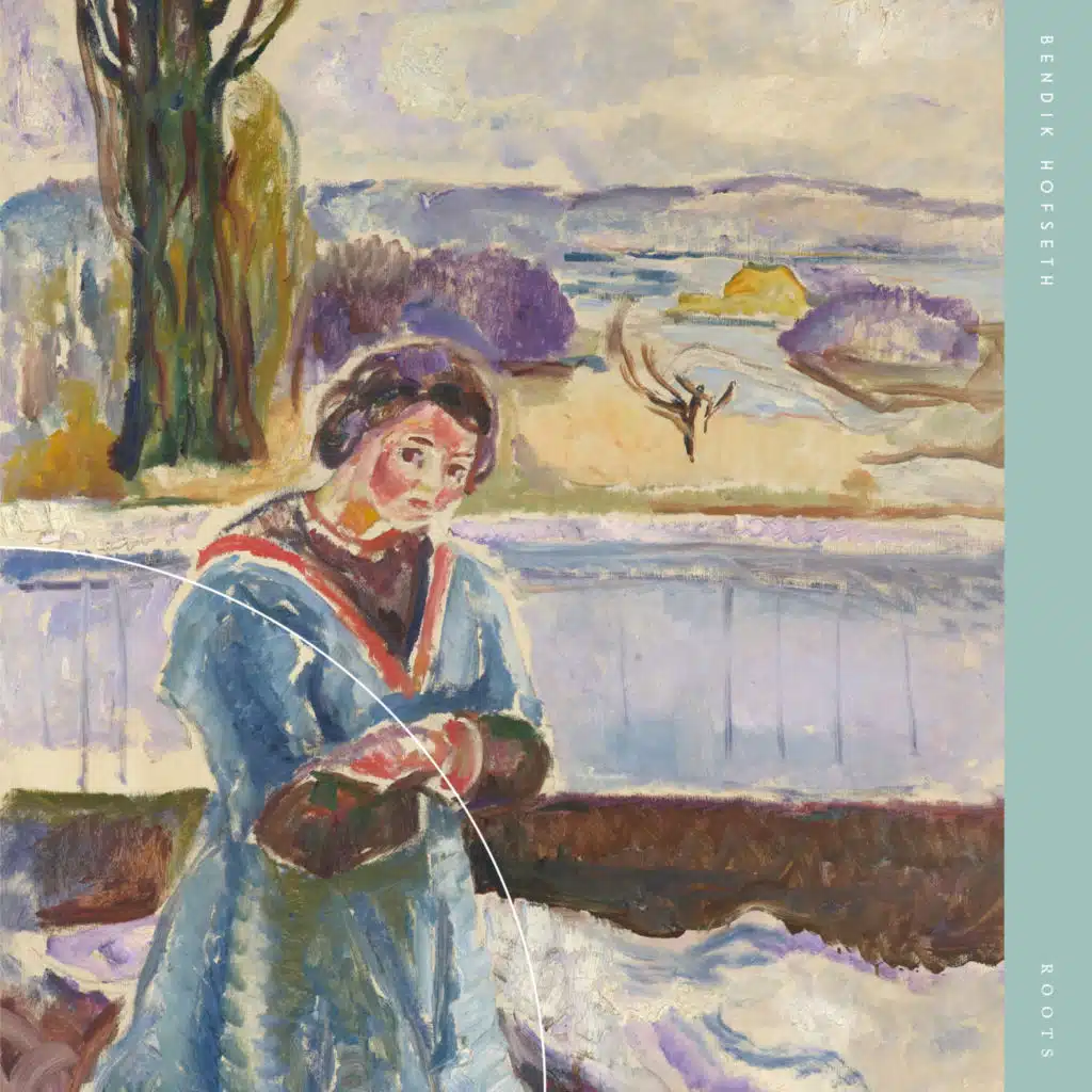 Fibrous Roots (To Ray Phiri) [feat. Engegårdkvartetten]