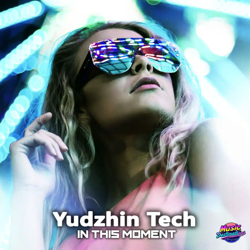 Yudzhin Tech