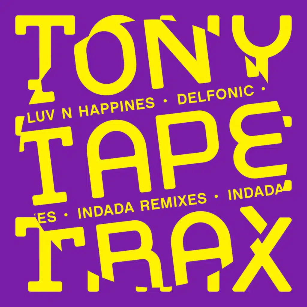 Luv n Happiness (Remix)