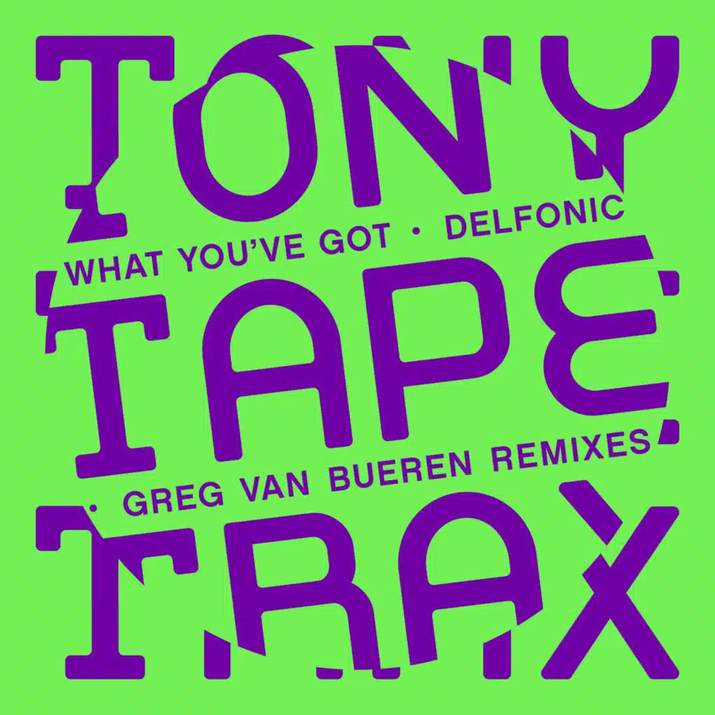 What You've Got (Remix)