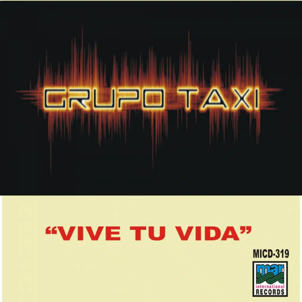Grupo Taxi