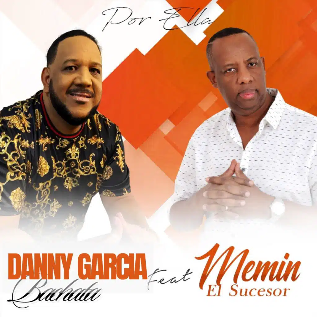 Danny Garcia Bachata