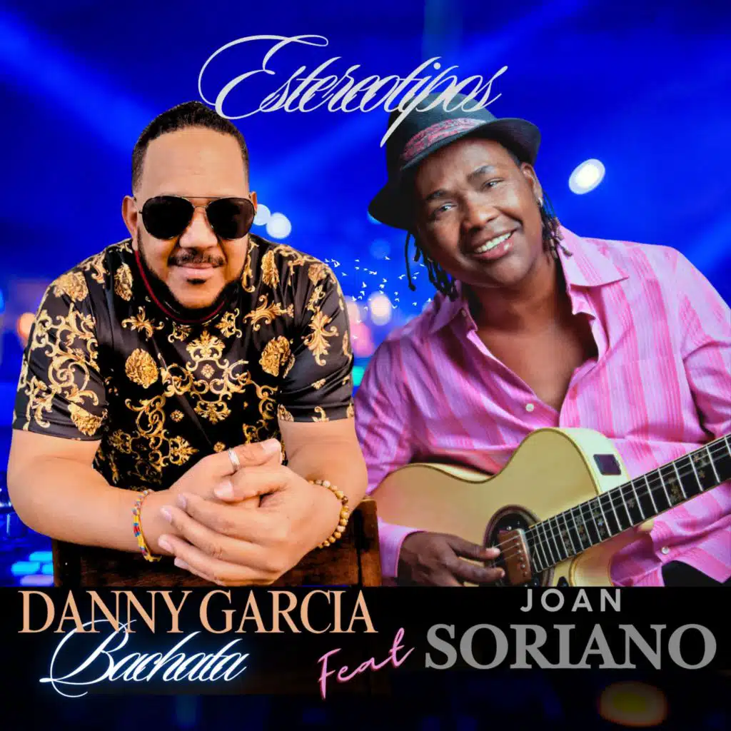 Estereotipos (feat. Joan Soriano)