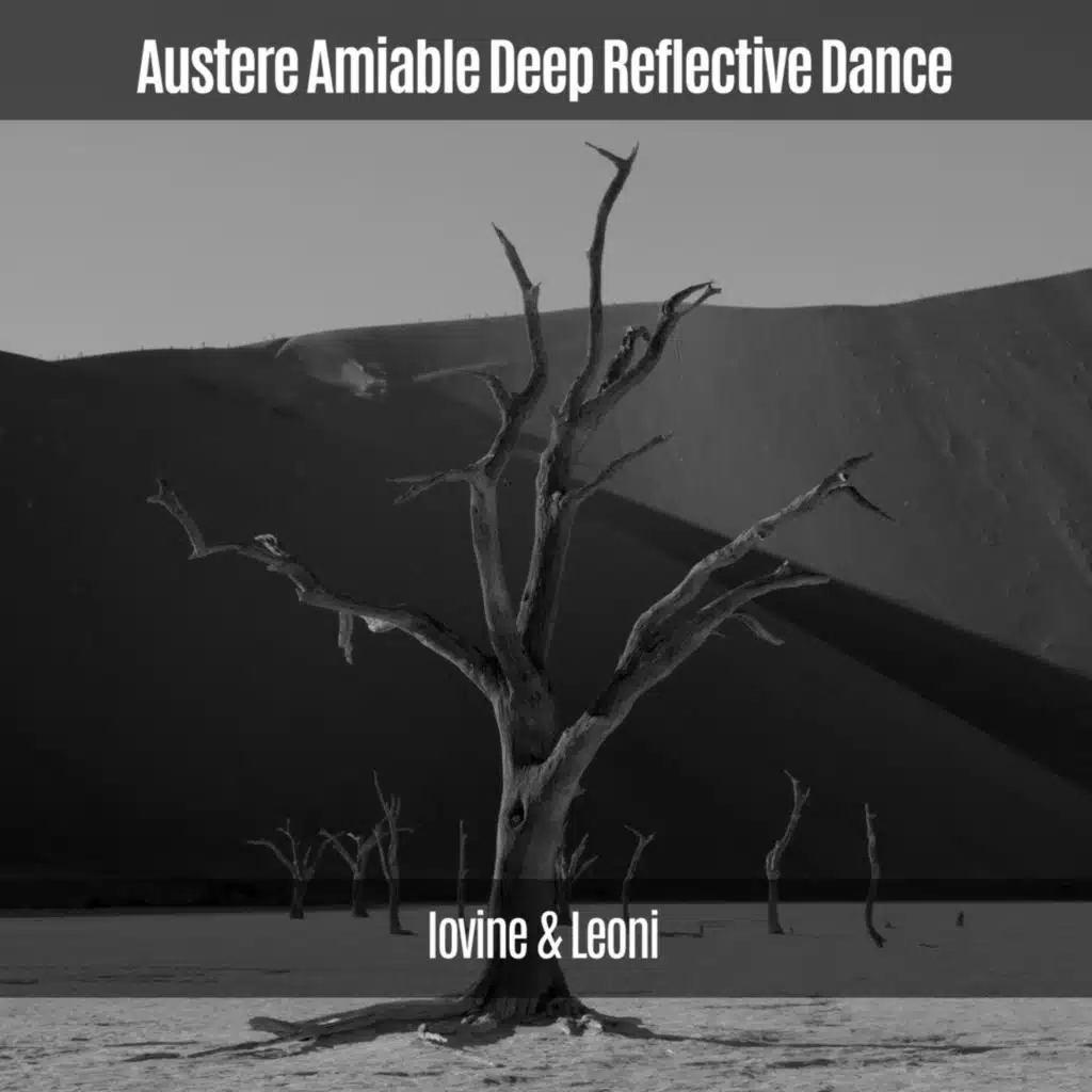 Austere Amiable Deep Reflective Dance