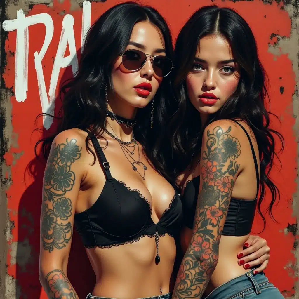 Bass Boosted & Trap Nation (US)