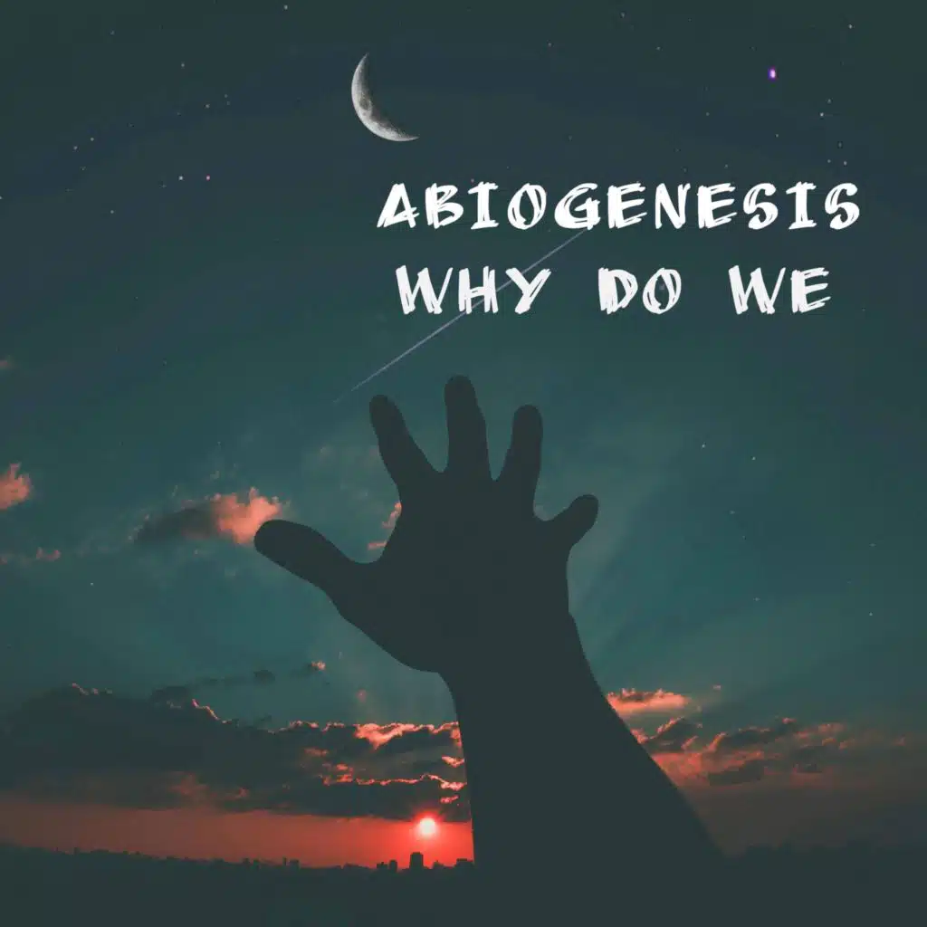 Abiogenesis