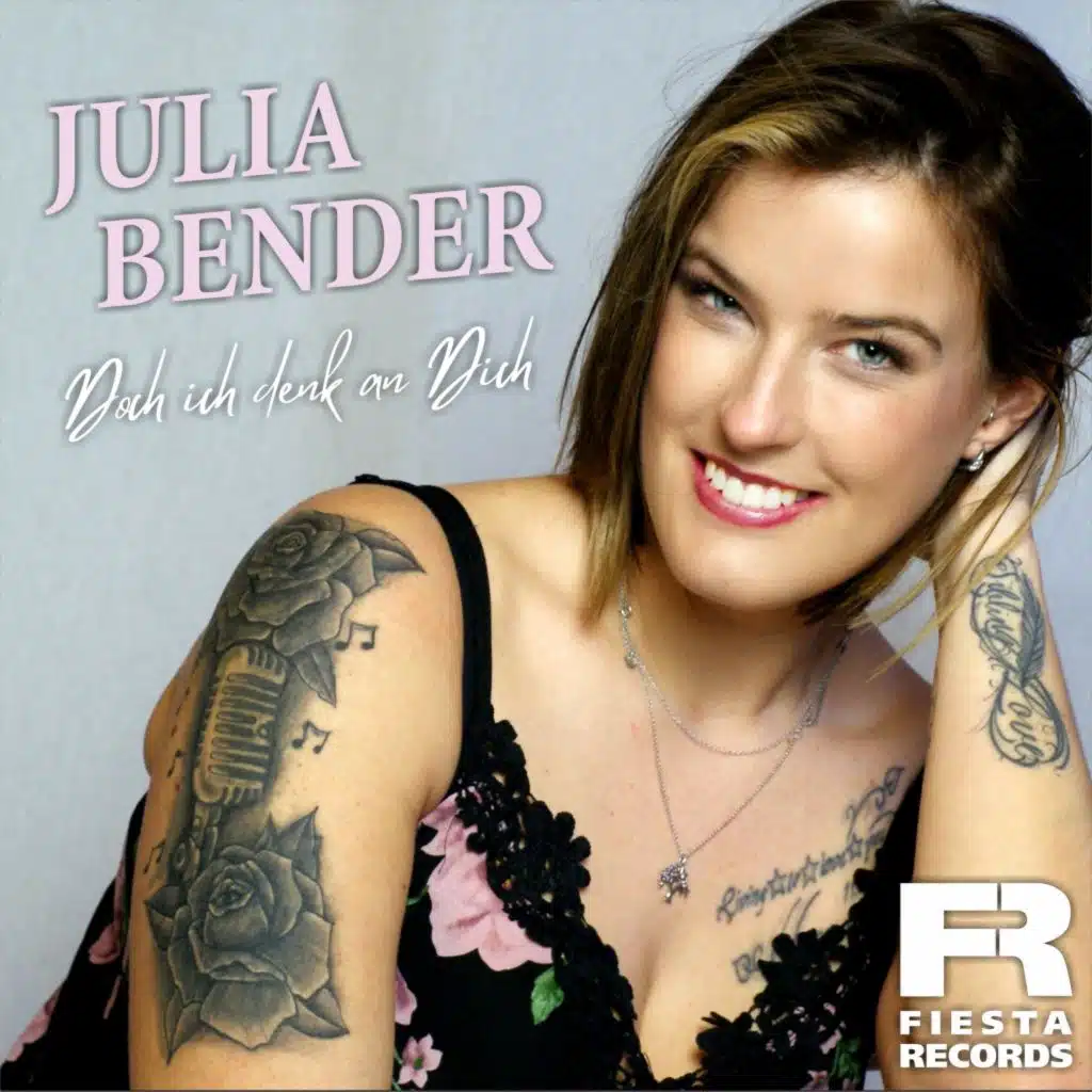 Julia Bender