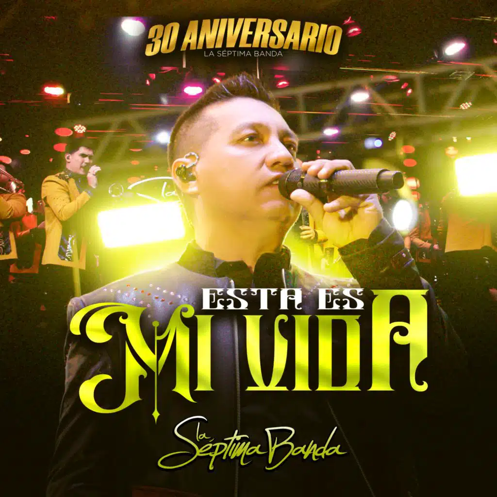 Esta Es Mi Vida