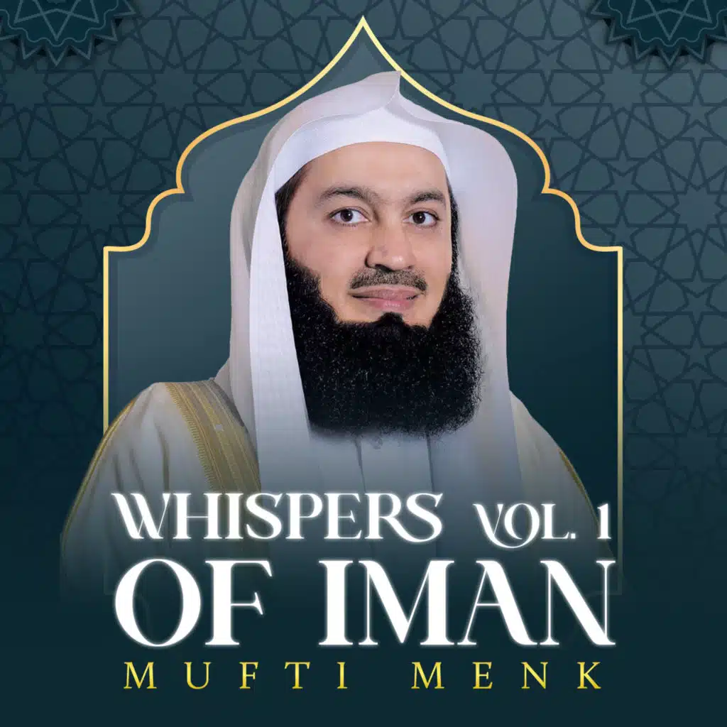 Whispers of Iman, Vol.1