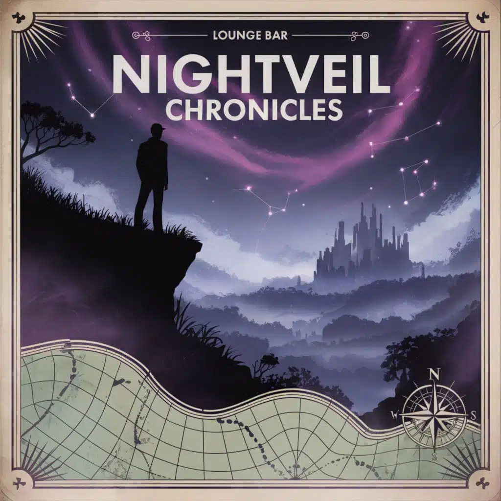 Nightveil Chronicles