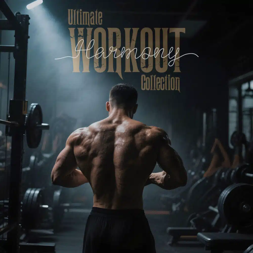 Ultimate Workout Collection