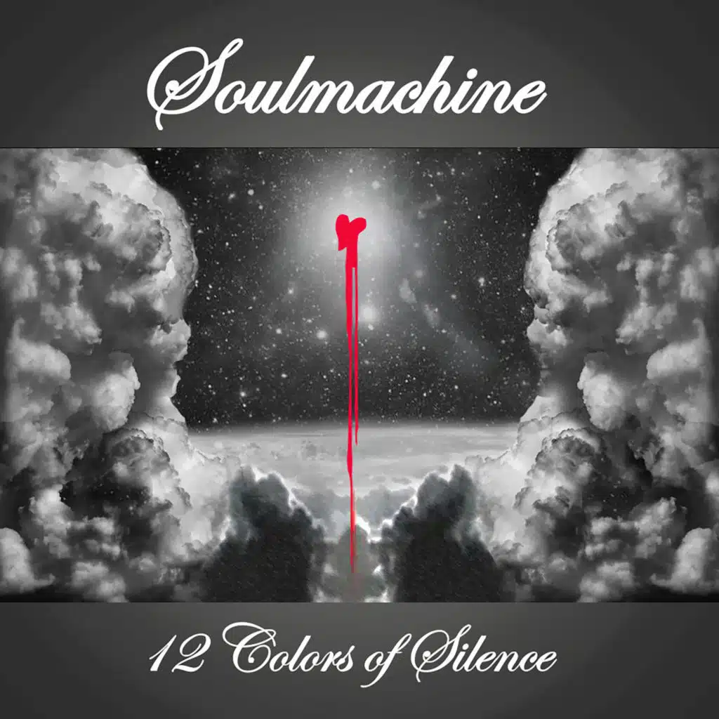 Soulmachine - 12 Colors of Silence