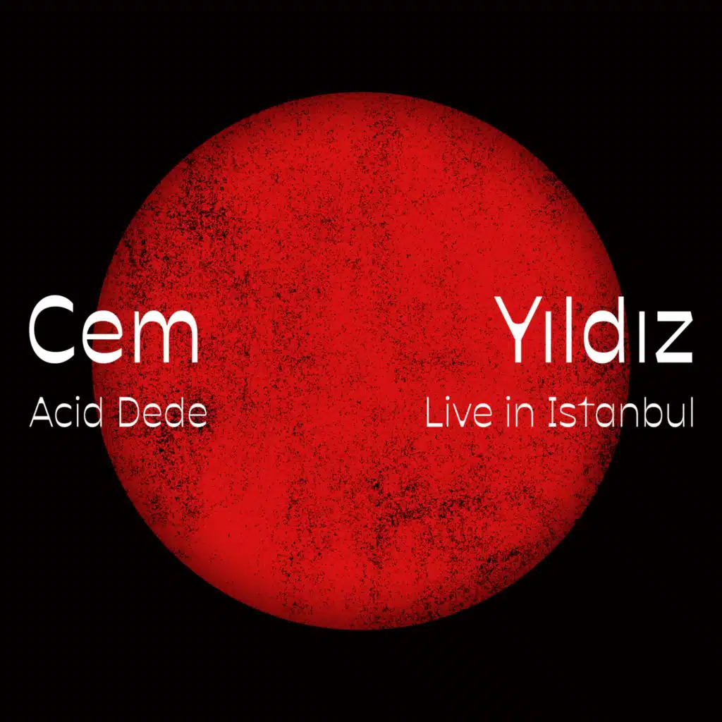 Stil (Live in Istanbul)