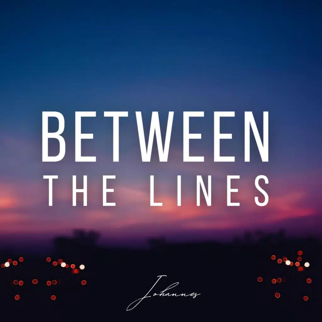 Between The Lines