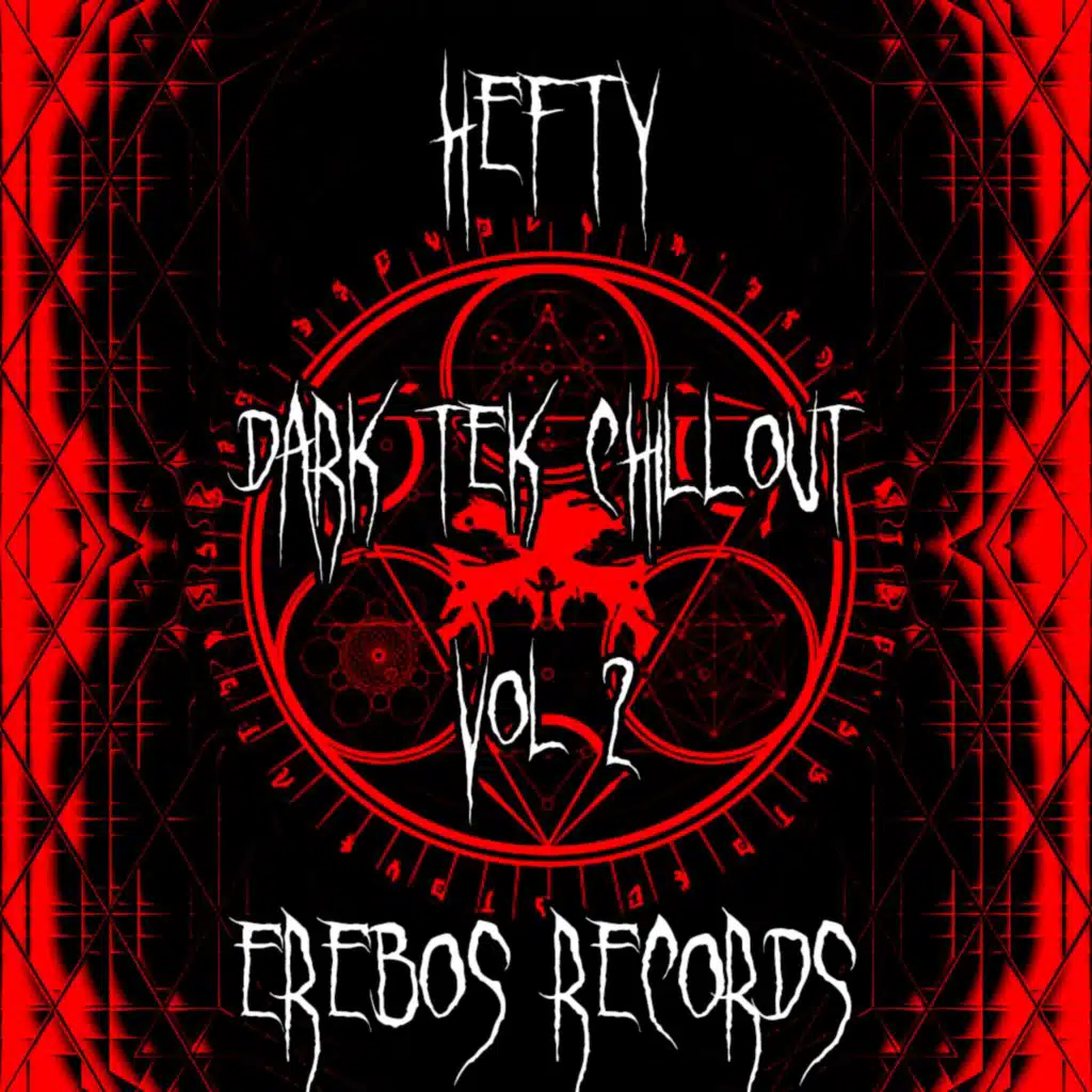 Dark Tek Chillout Vol 2