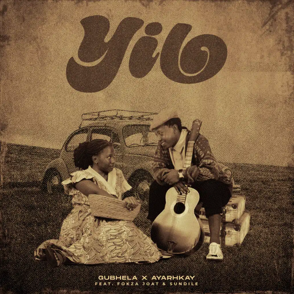 Yilo (feat. Fokza Joat & Sundile)