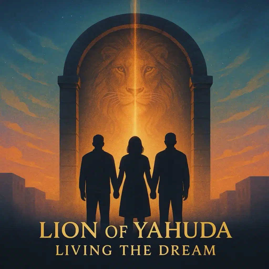 Living the Dream (feat. Matthew)