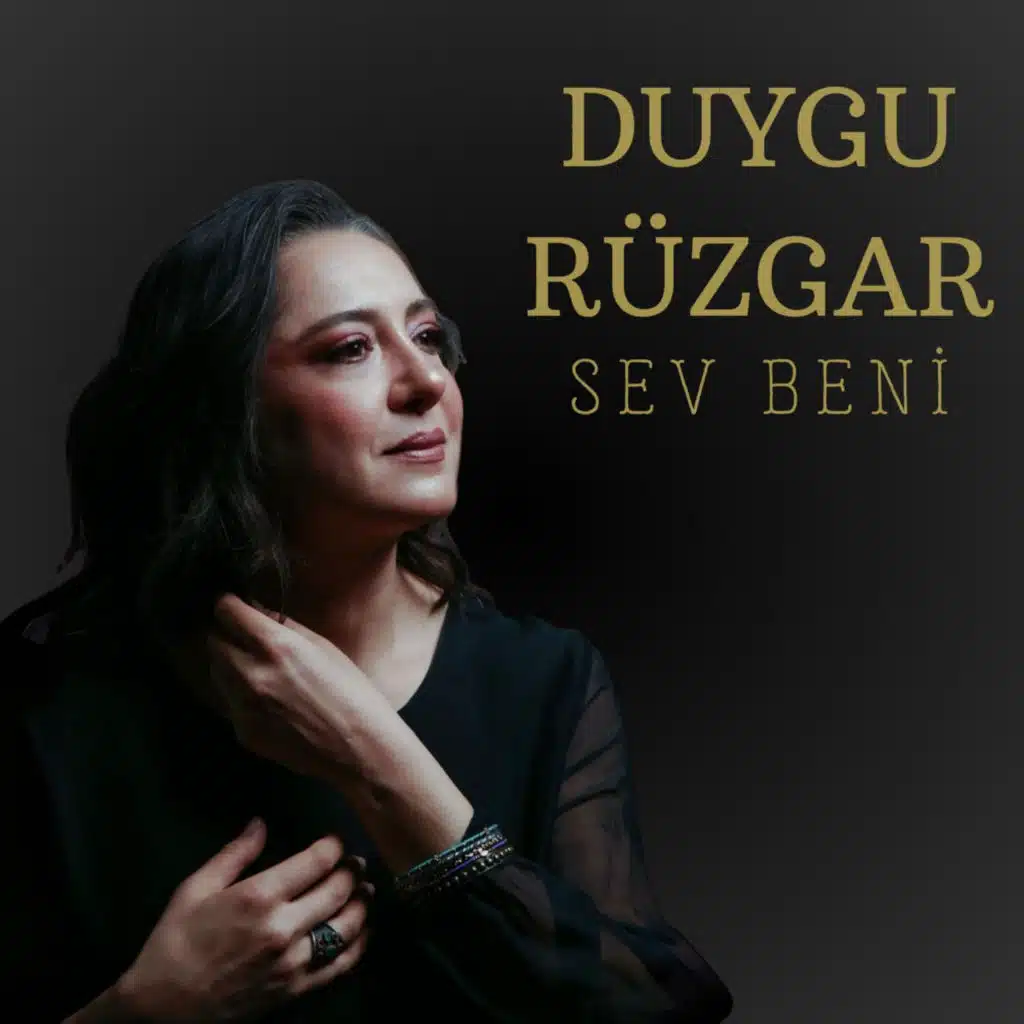 Duygu Rüzgar