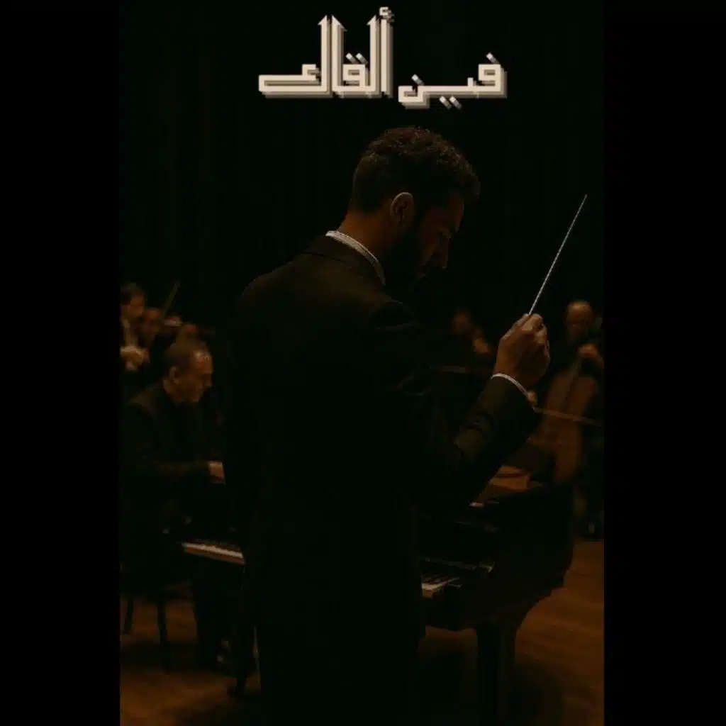 فين القاك