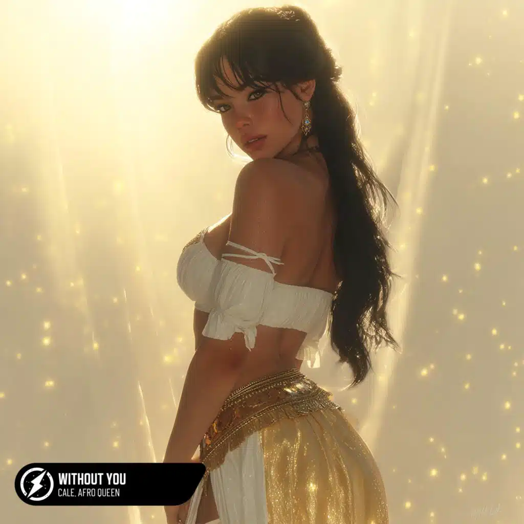 Cale & Afro Queen