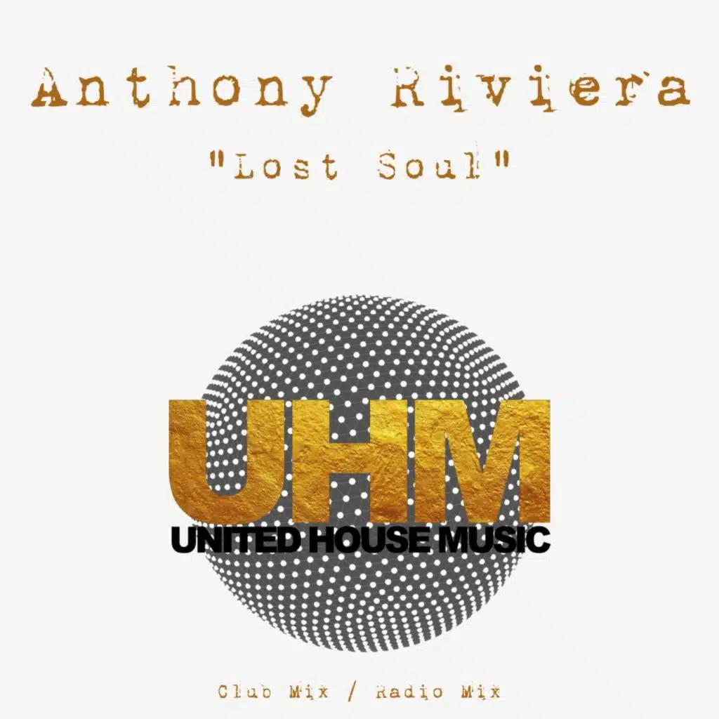 Anthony Riviera