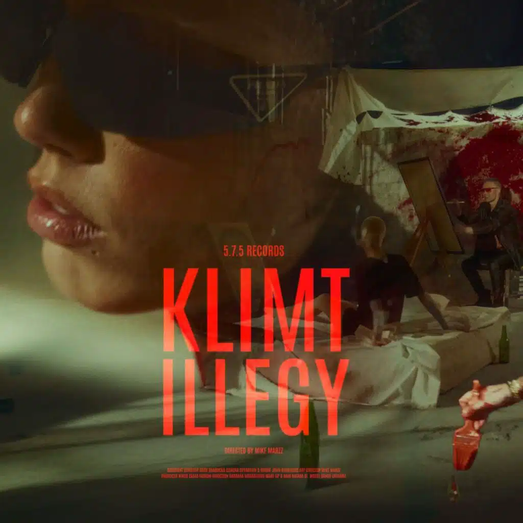 Illegy