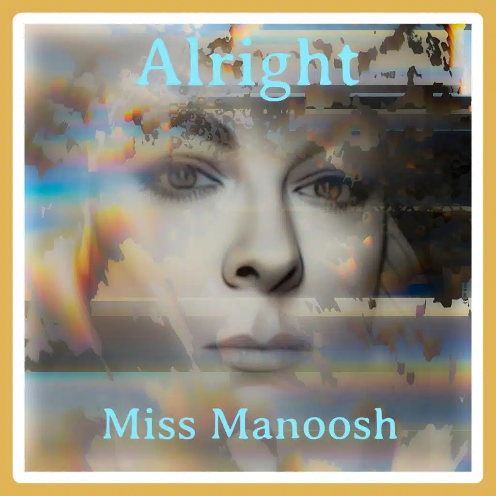 Miss Manoosh