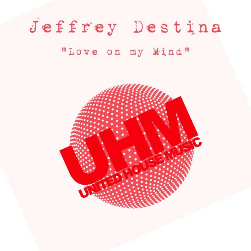 Jeffrey Destina