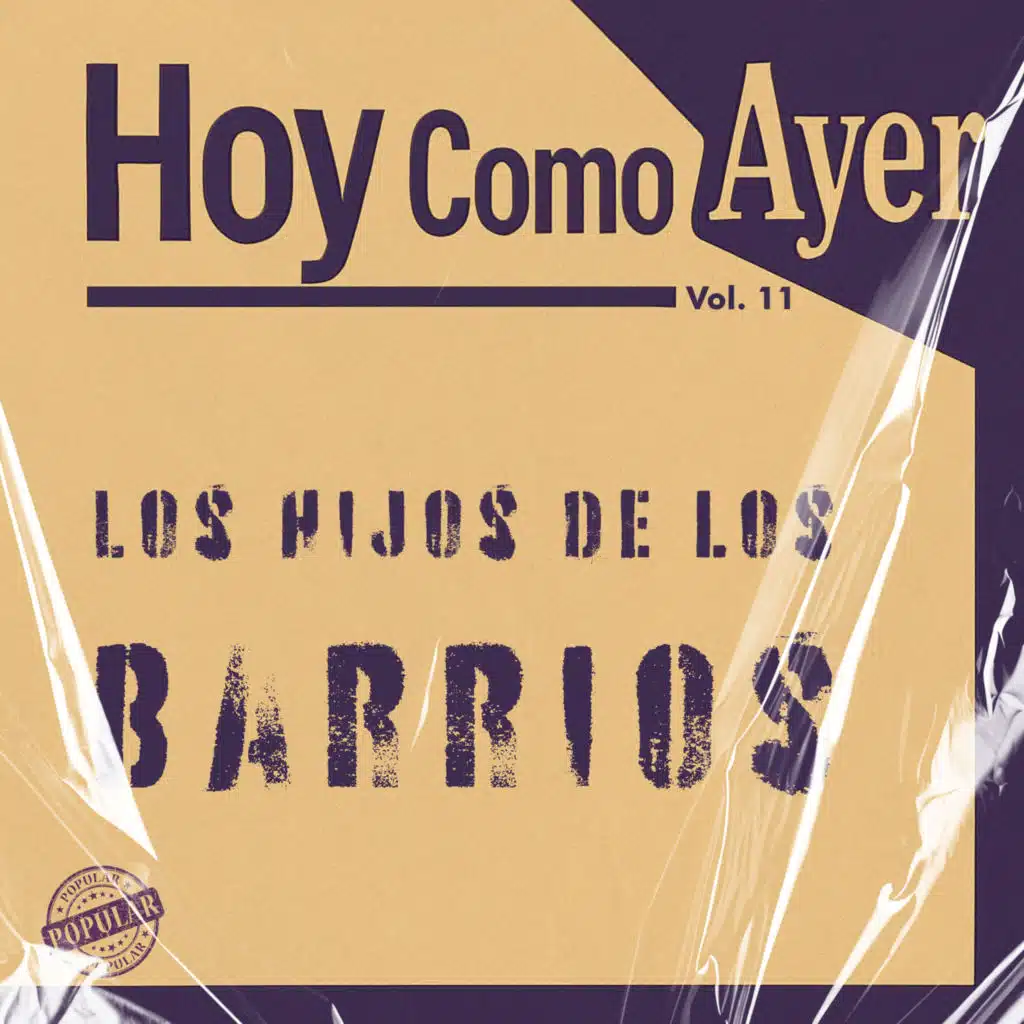 Los Hijos De Los Barrios