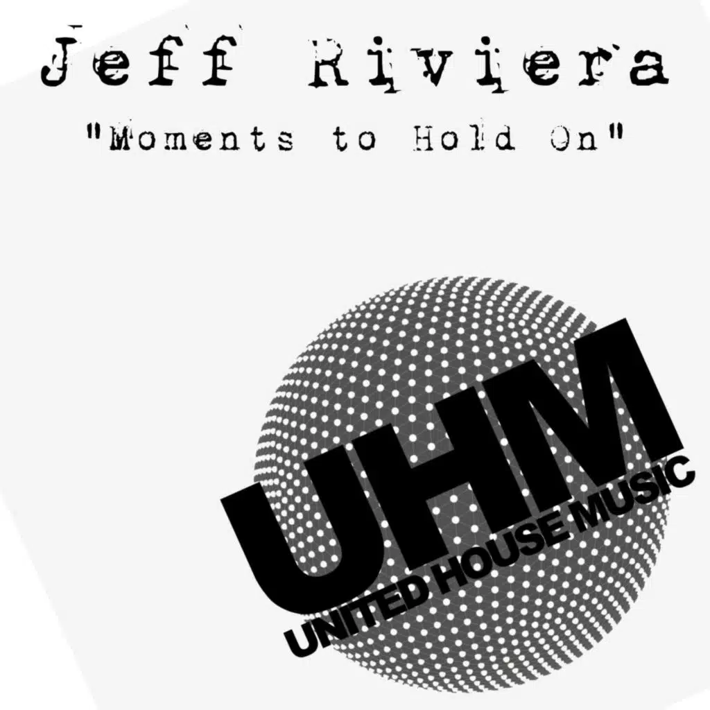 Jeff Riviera