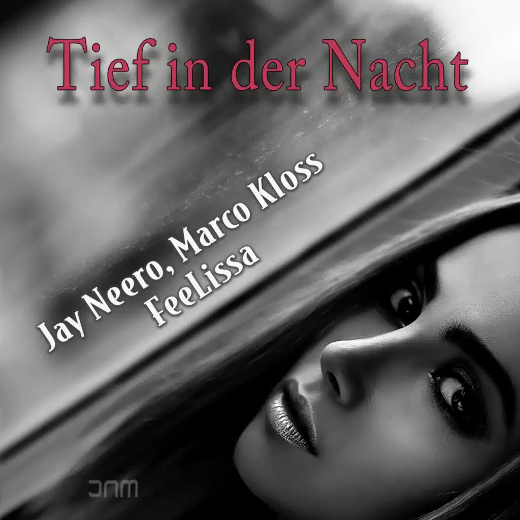 Tief in der Nacht
