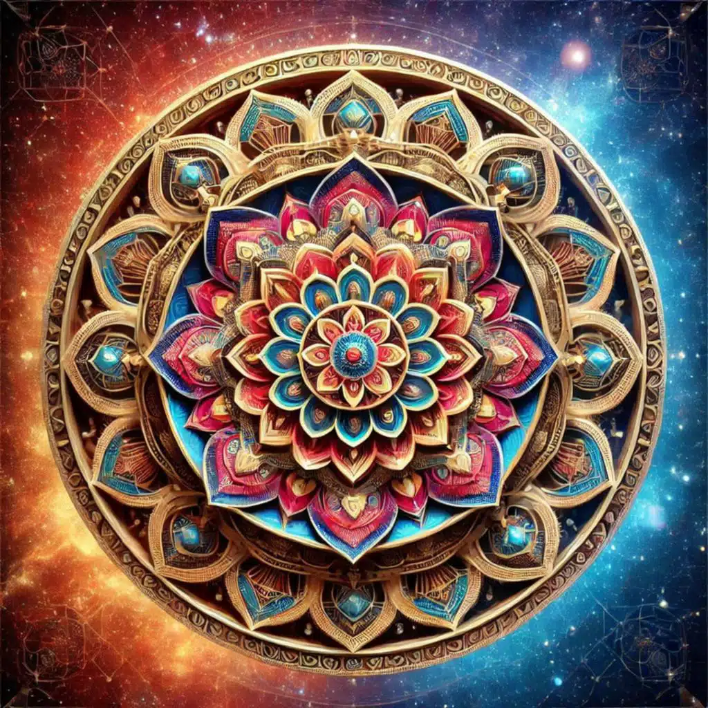 Solfeggio Frequencies 528Hz, Chakra Frequencies & Frequency Sound Bath