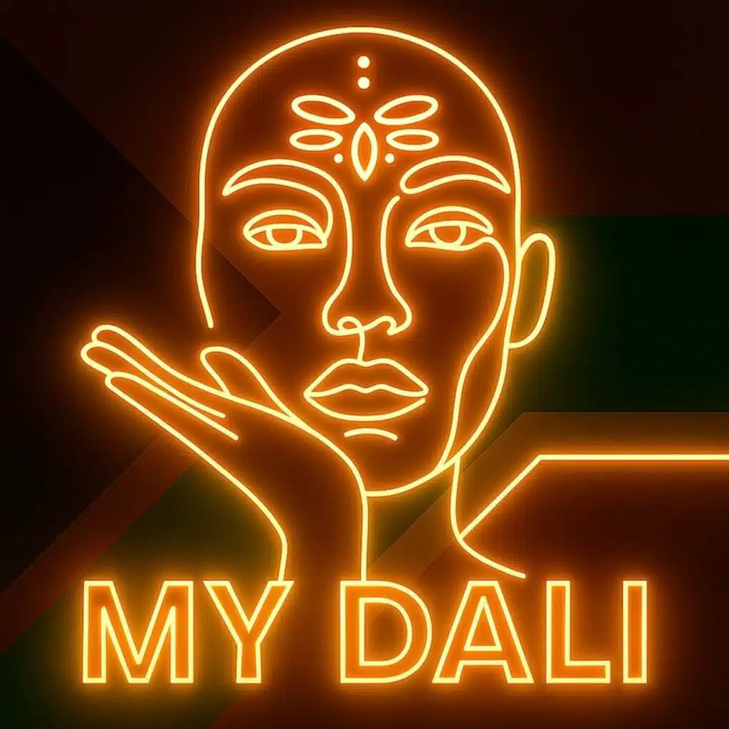 My Dali (feat. Badmon Dyce, NELCNO, Momuz & P Live)