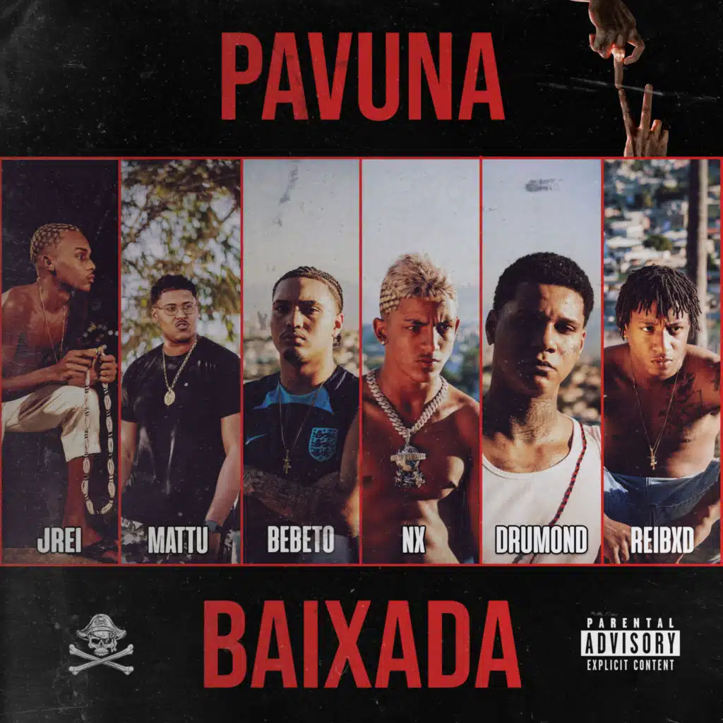 Pv X Bxd