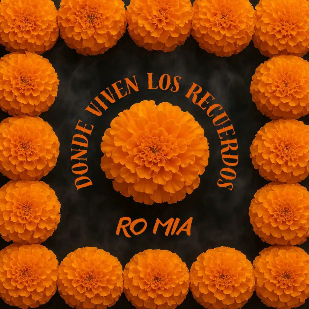 Donde Viven los Recuerdos