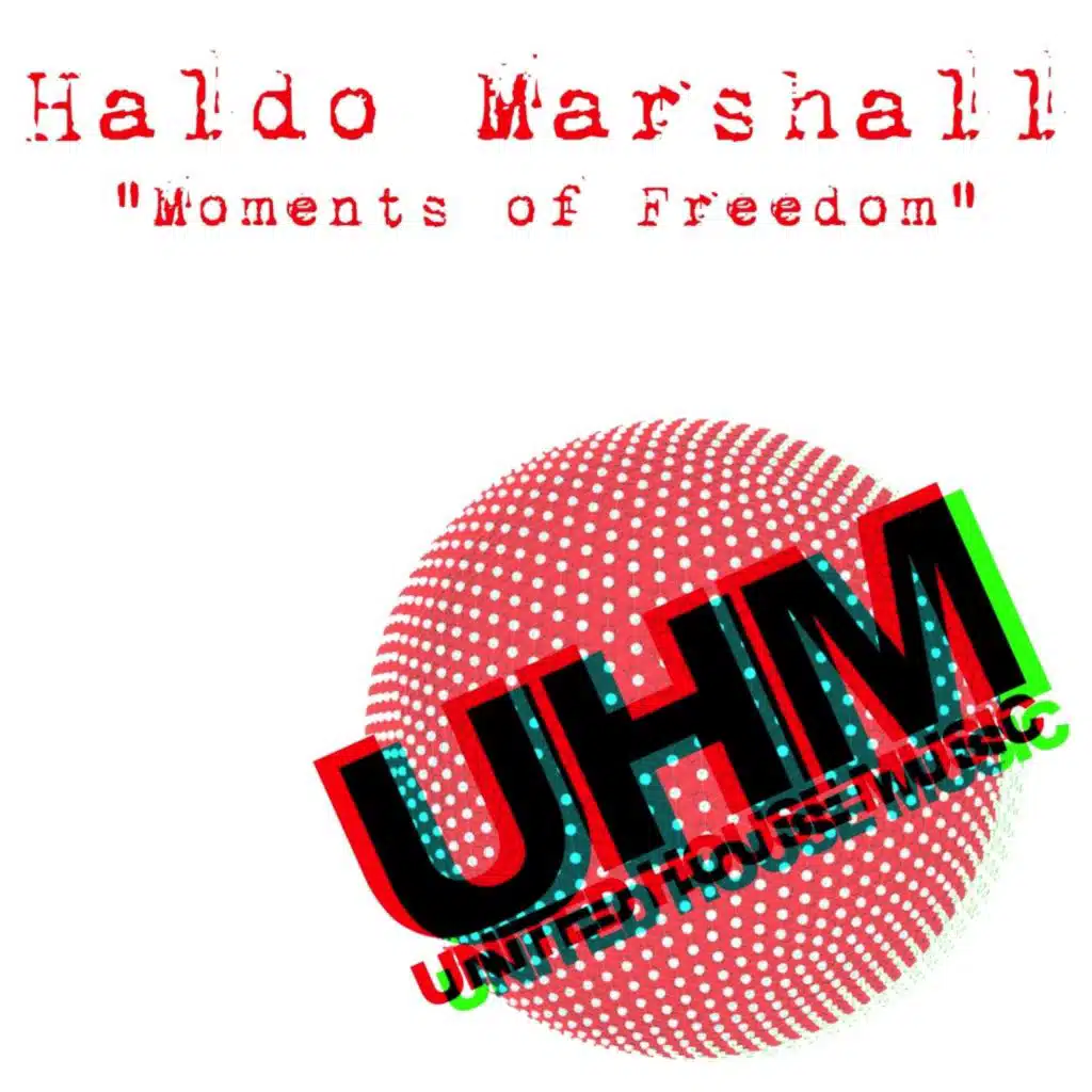 Haldo Marshall