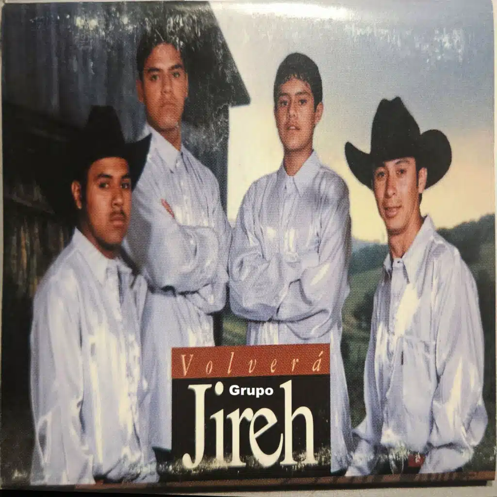 Grupo Jireh