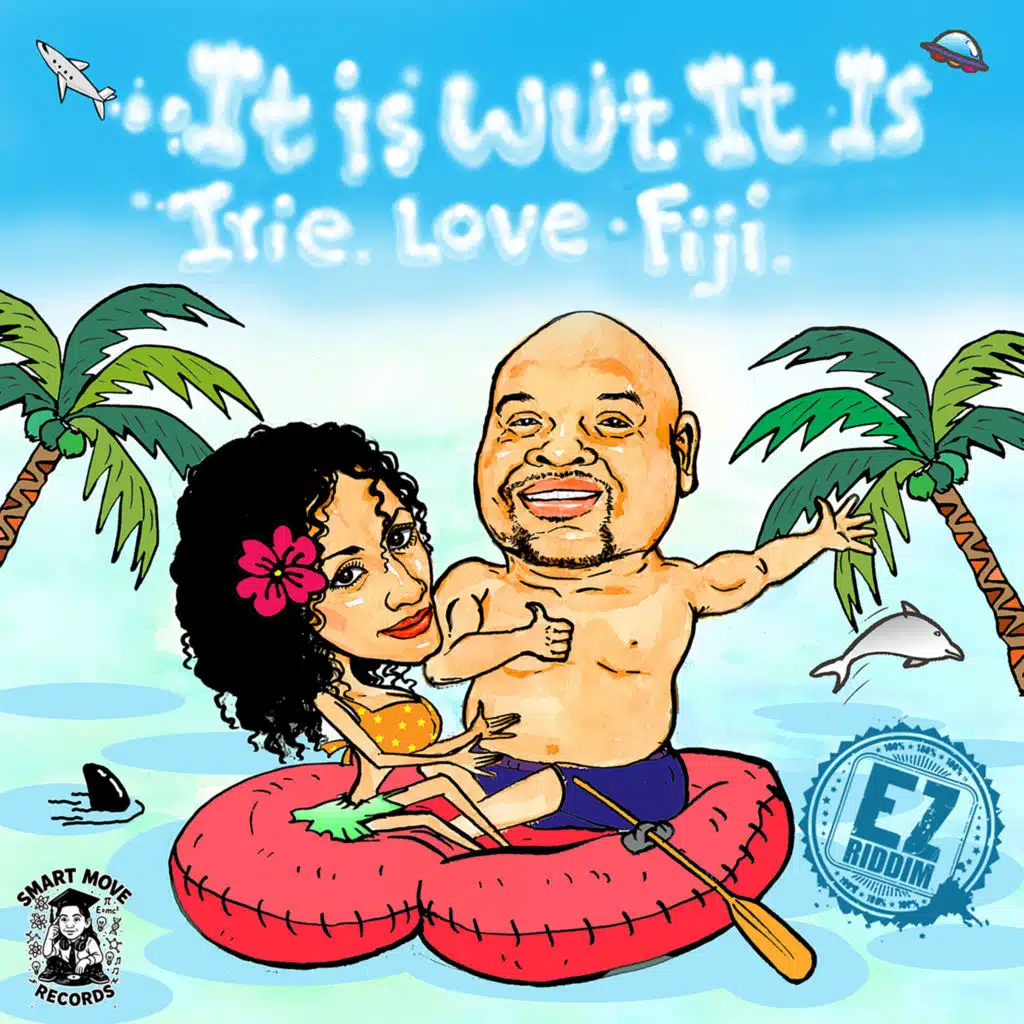 Irie Love and Fiji