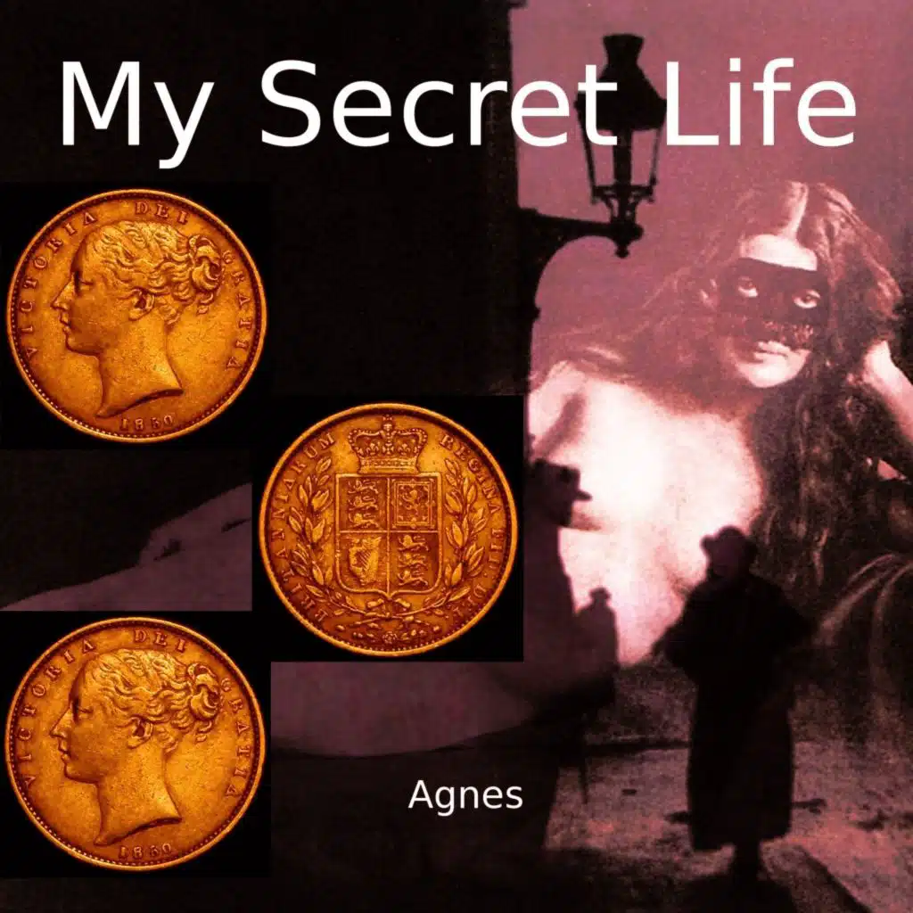 Agnes (My Secret Life, Vol. 9 Chapter 4)