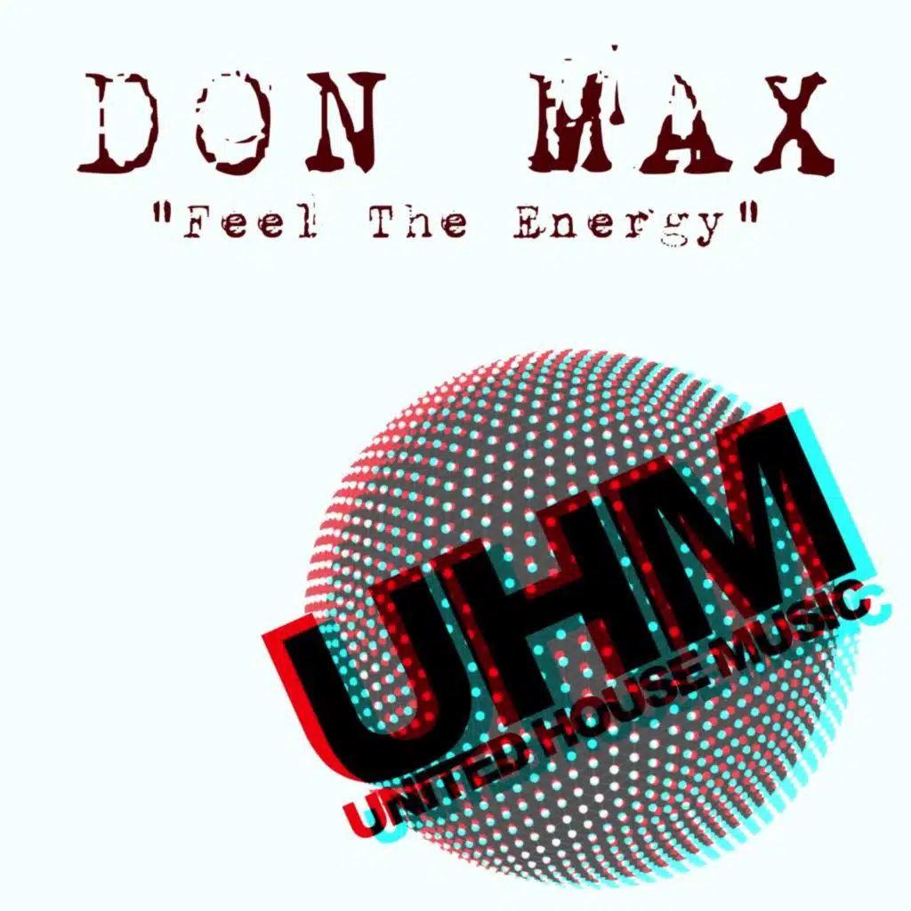 Don Max