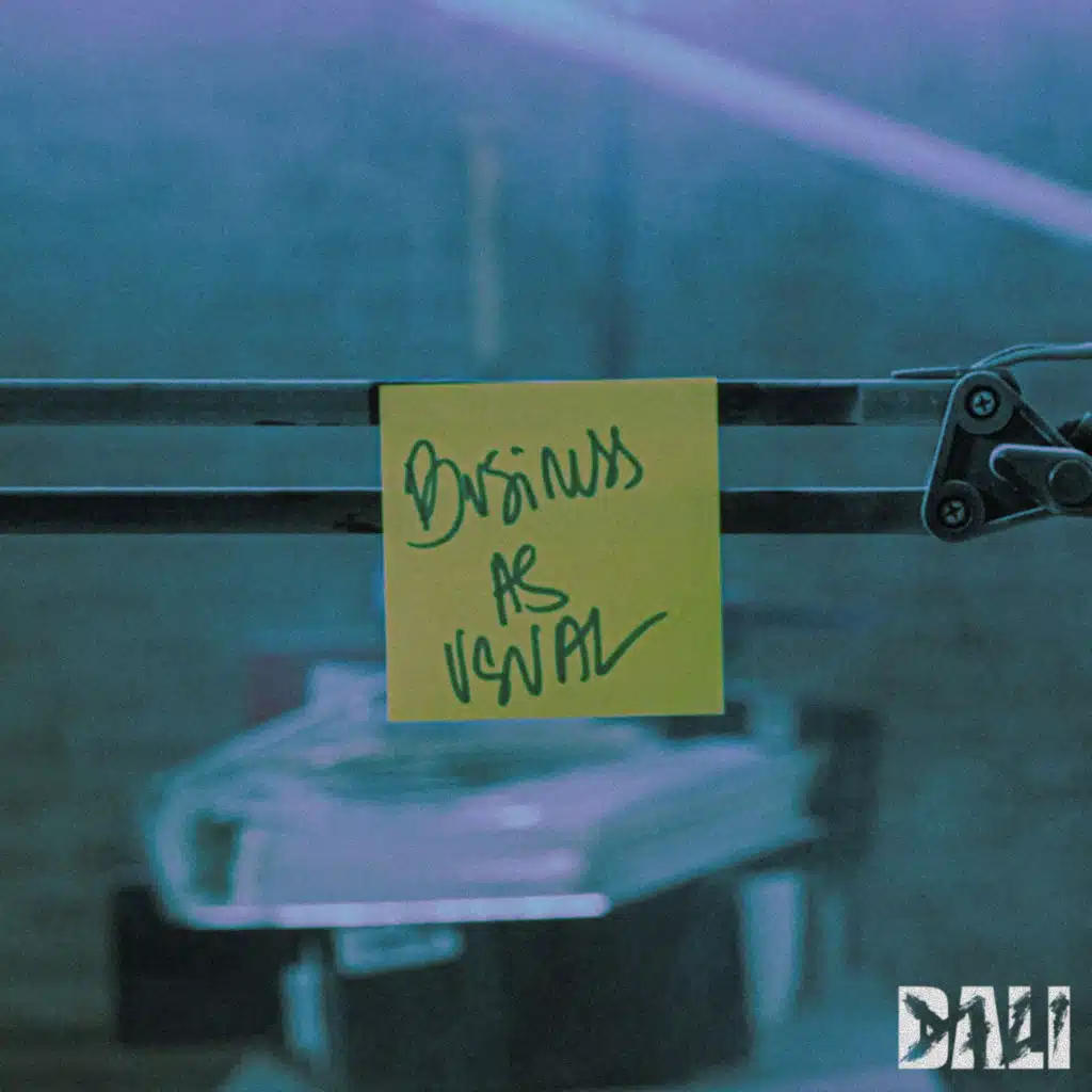 The Dali Thundering Concept